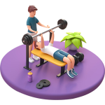 Personal-Training Personal-Training